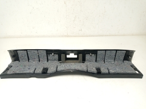 RENAULT Kadjar (2015–2026) Rear panel interior trim - 3