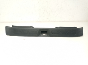 RENAULT Kadjar (2015–2026) Rear panel interior trim - 4