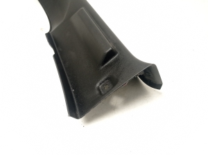 RENAULT Kadjar (2015–2026) Rear panel interior trim - 5