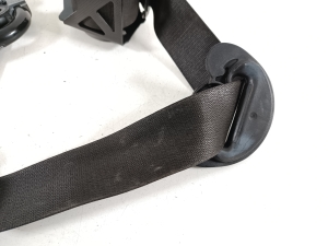 BMW X6 E71 (2008–2014) Eesmine turvavöö 7161046 - 4