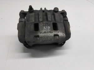 Subaru Forester SK (2018–2026) Bremssattel vorne - 4