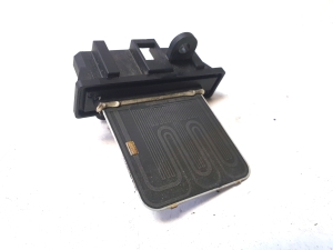 NISSAN Almera Tino V10 (2000–2006) Gebläsewiderstand 271505M460 - 2