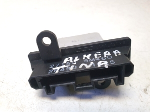 NISSAN Almera Tino V10 (2000–2006) Gebläsewiderstand 271505M460
