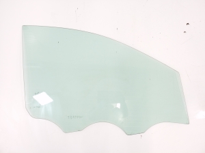   Front door glass  - A2467250600 