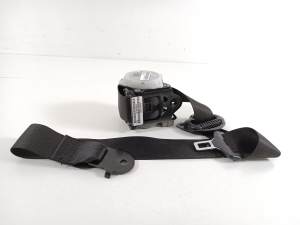 BMW X6 E71 (2008–2014) Eesmine turvavöö 72117161041 - 2
