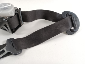BMW X6 E71 (2008–2014) Eesmine turvavöö 72117161041 - 5
