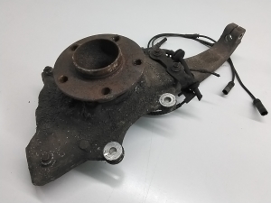 BMW 5 SERIES F10 (2010–2017) Esirumm 31216775769 - 2