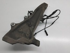 BMW 5 SERIES F10 (2010–2017) Esirumm 31216775769 - 3