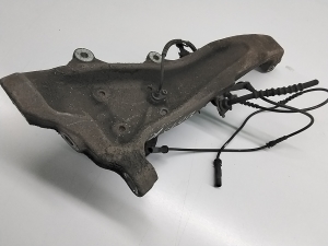 BMW 5 SERIES F10 (2010–2017) Esirumm 31216775769 - 4