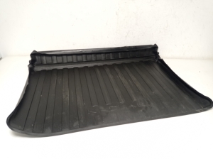   Tapis de coffre  -  