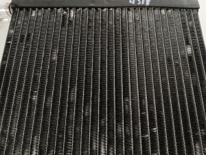 BMW X6 E71 (2008–2014) A/C evaporator 6806555 - 2