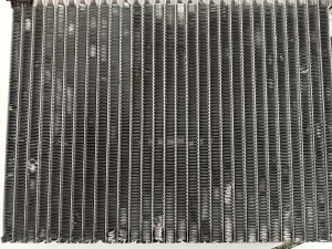 BMW X6 E71 (2008–2014) A/C evaporator 6806555 - 4