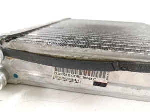 BMW X6 E71 (2008–2014) A/C evaporator 6806555 - 5