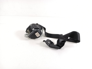 BMW X6 E71 (2008–2014) Sicherheitsgurt hinten 6065400 - 2