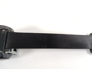 BMW X6 E71 (2008–2014) Sicherheitsgurt hinten 6065400 - 3