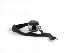 BMW X6 E71 (2008–2014) Sicherheitsgurt hinten 6065400 - 4
