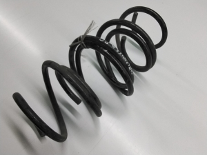 Mitsubishi Outlander (2012–2021) Front spring 4040A345 - 4