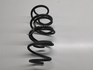 Front spring - 4040A345