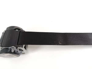 BMW X6 E71 (2008–2014) Tagumine turvavöö 72119120492 - 2