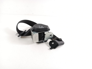BMW X6 E71 (2008–2014) Tagumine turvavöö 72119120492 - 4