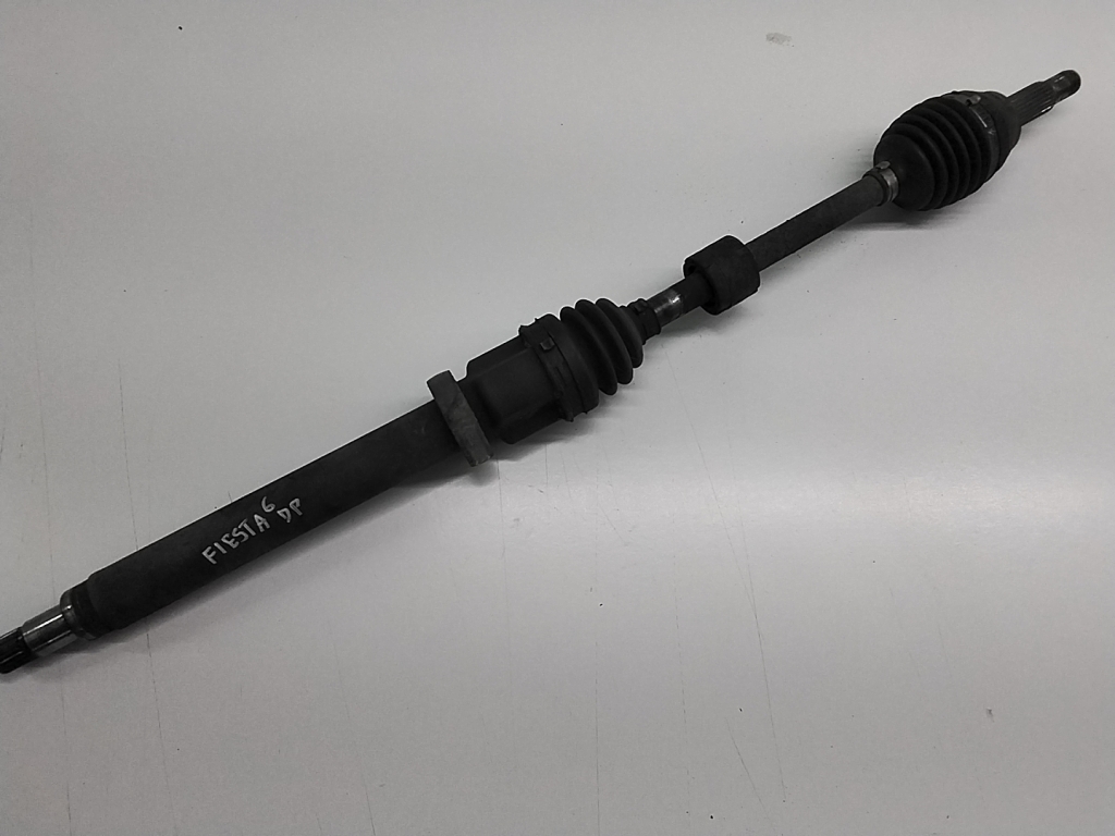 Ford Fiesta VI (2008–2017) Front drive shaft and its parts 1799209 Ford Fiesta VI (2008–2017) Front drive shaft and its parts 1799209