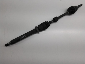 Ford Fiesta VI (2008–2017) Front drive shaft and its parts 1799209 - 2