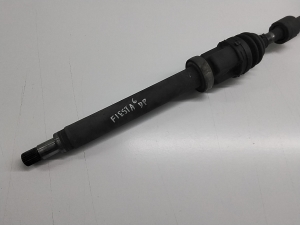 Ford Fiesta VI (2008–2017) Front drive shaft and its parts 1799209 - 3