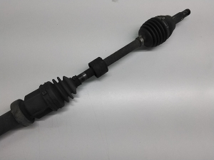 Ford Fiesta VI (2008–2017) Front drive shaft and its parts 1799209 - 4