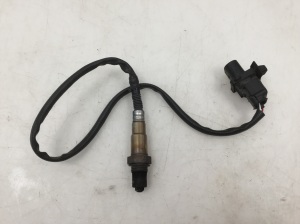 NISSAN Qashqai (2006–2013) Lambdasonde 8200351037A