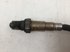 NISSAN Qashqai (2006–2013) Lambdasonde 8200351037A - 2