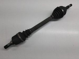 Front drive shaft and its parts - 9645967480