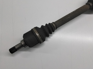 Peugeot 508 (2010–2017) Front drive shaft and its parts 9645967480 - 2