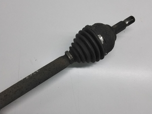 Peugeot 508 (2010–2017) Front drive shaft and its parts 9645967480 - 3