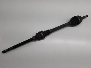 Front drive shaft and its parts - 9686348480