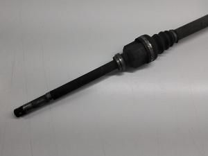 Peugeot 508 (2010–2017) Front drive shaft and its parts 9686348480 - 2