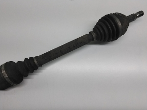Peugeot 508 (2010–2017) Front drive shaft and its parts 9686348480 - 3