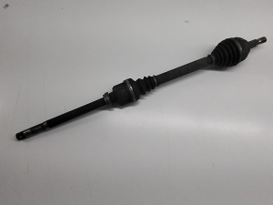 Peugeot 508 (2010–2017) Front drive shaft and its parts 9686348480 - 4