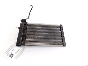 BMW X6 E71 (2008–2014) Heater heating element 9185403 - 2