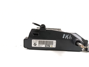 BMW X6 E71 (2008–2014) Heater heating element 9185403 - 3