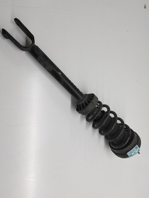 Jaguar XE (2015–2026) Front shock absorber and its components GX7318B037FC - 2