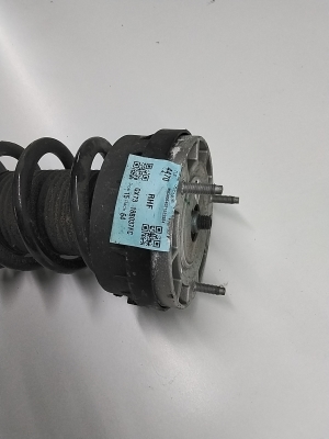 Jaguar XE (2015–2026) Front shock absorber and its components GX7318B037FC - 4