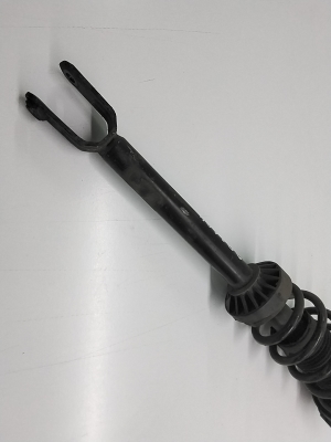 Jaguar XE (2015–2026) Front shock absorber and its components GX7318B037FC - 5