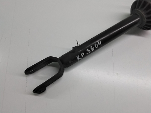 Jaguar XE (2015–2026) Eesmine amort ja selle komponendid GX7318B036FC - 4