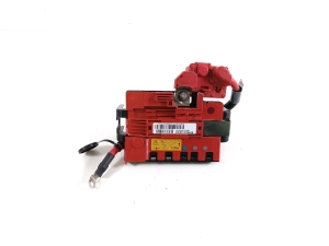 Pluskabel-Klemme - 9114135