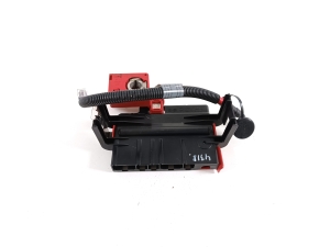 BMW X6 E71 (2008–2014) Positive cable terminal 9114135 - 3