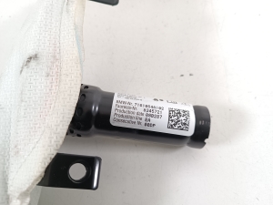 BMW X6 E71 (2008–2014) Sitzairbag vorne 7161064 - 2