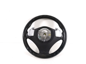 BMW X6 E71 (2008–2014) Lenkrad und seine Teile - 3
