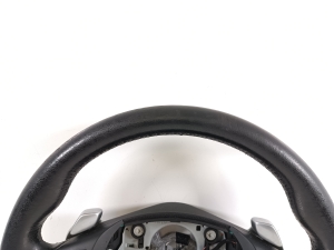 BMW X6 E71 (2008–2014) Lenkrad und seine Teile - 5