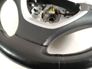 BMW X6 E71 (2008–2014) Lenkrad und seine Teile - 6