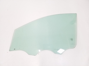   Front door glass  - A2467250500 